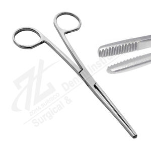 Alta Qualidade 135mm Aço Inoxidável Lister <span class=keywords><strong>Sinus</strong></span> <span class=keywords><strong>Forceps</strong></span> Straight Dressing Instrumentos Cirúrgicos Fabricados no Paquistão - Product Image 1