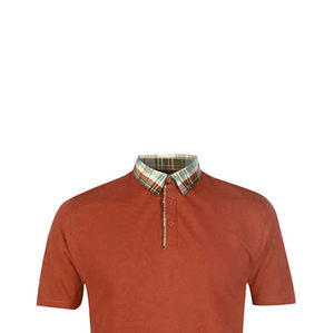 Chemises pour hommes bon marché, solides, de haute qualité, en coton, confortables, respirantes, hauts décontractés, personnalisables, vente en gros, fourniture d'usine - Product Image 5