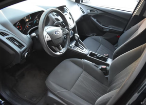 F o r d Focus S berline d'occasion 2016 - Product Image 2