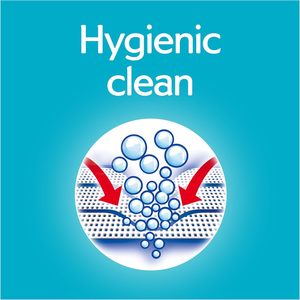 Capsules de lessive Fairy Non Bio PODS, pour peaux sensibles, 38 lavages - Product Image 6