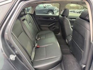 SUPER CLEAN 2024 HONDA CIVIC TOURING HÍBRIDO ASIENTOS DE CUERO V6 CILINDROS - Product Image 3