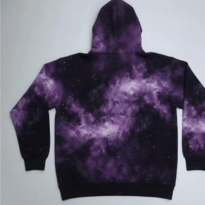 Vente en gros d'usine, cravate de sport tie-dye de haute qualité, personnalisée, pour hommes, professionnelle, basique, en coton mélangé, nouveau design tendance 2026 - Product Image 6