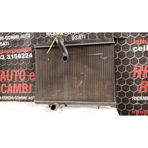 RADIADOR DE AGUA CITROEN C4 1ª Serie (08>10) 9654180480 Gasolina - - Product Image 5