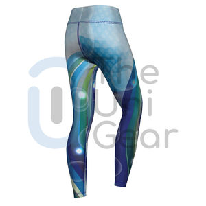 Nuevos Pantalones Deportivos Ecológicos de Secado Rápido, Leggings Deportivos Premium para Uso Diario, Transpirables, Elásticos y sin Costuras para Gimnasio - Product Image 6
