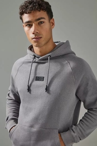 ชุดวอร์มมีฮู้ดสำหรับผู้ชายชุดวอร์มใส่สบายระบายอากาศได้ดีสำหรับผู้ชายขายส่ง - Product Image 3