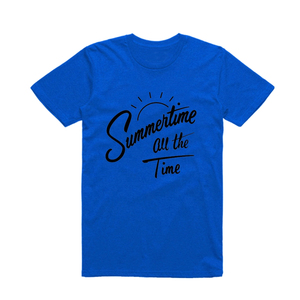 Unisex 100% <b>Polyester</b> Sublimation <b>Tshirts</b> Top Trending Streetwear Solid Short Sleeved Breathable Screen Print T Shirts for Men - Product Image 3