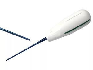 Elevadores de luxación de punta de raíz dental Instrumentos de extracción de dientes de acero inoxidable de alta calidad - Product Image 2