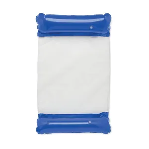 HAMAFLOAT Custom <b>Inflatable</b> Hammock Floats & <b>Rafts</b> with Pillow - Product Image 6