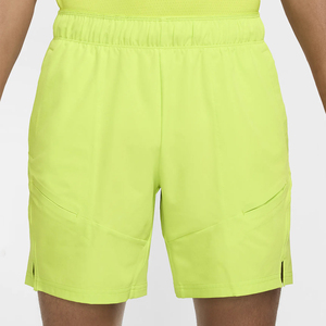 Pantalones cortos de gimnasio clásicos para hombre de bajo precio, pantalones cortos de secado rápido con varios bolsillos para gimnasio al aire libre, pantalones cortos de poliéster para hombre para entrenamiento - Product Image 3