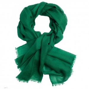 Cashmere Shawls Delhi Winter Women Customized Design Wholesaler Plain Color Printed Checkered <b>Scarves</b> Cashmere <b>Scarf</b> Brand - Product Image 6