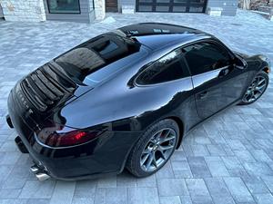 สุดยอดดีลขายตอนนี้2010รถยนต์911 Carreras 4S coupes