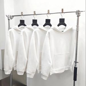 เสื้อมีฮู้ดสำหรับผู้ชายและผู้หญิงสีชมพูสีเทาสีน้ำเงินสีดำสีส้มสีม่วงสีน้ำตาลมีฮู้ดปรับแต่งได้ - Product Image 1