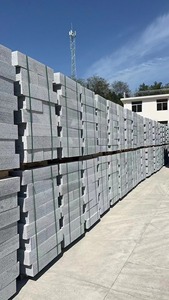 Bordure <span class=keywords><strong>de</strong></span> trottoir en granit naturel PerfectStone, coupée droite, pour projets <span class=keywords><strong>de</strong></span> construction <span class=keywords><strong>de</strong></span> bordures <span class=keywords><strong>de</strong></span> routes municipales - Product Image 3