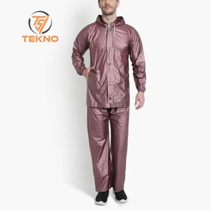 100% haute qualité dernière conception à manches longues hommes coupe-vent costume à vendre pas cher prix hommes coupe-vent costume OEM entretenu - Product Image 1