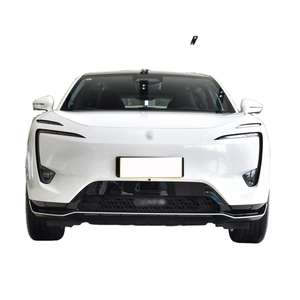 SUV électrique pur longue portée 2024, autonomie de 630 km, véhicule à énergie nouvelle intelligent, 5 places, automatique, avec batterie au lithium ternaire - Product Image 2