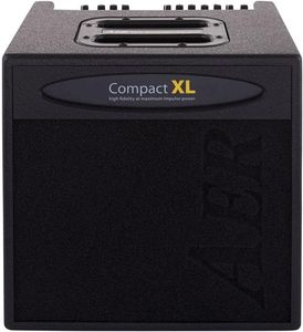 Para el Nuevo Amplificador Acústico Combinado AER Compact XL de 200 W - Product Image 3