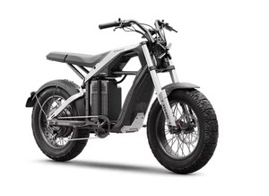 มอเตอร์ไซค์ Xybers Ebike Motorsport รุ่นปี 2025 2026 ขายดี มีจำหน่ายแล้วและพร้อมส่งออก - Product Image 4