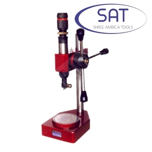 Machine d'estampage de bijoux de vente chaude de haute qualité SAT de l'Inde pour la fabrication d'estampage d'or et d'argent France Bolivie Dubaï - Product Image 1