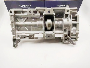 Chất lượng cao n20b20c dầu động cơ bơm 11277632111 11417610378 11277626449 bơm loại bánh răng bơm dầu cho Honda - Product Image 2