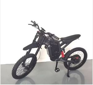 Nueva Bicicleta Eléctrica de Montaña EKKX X21 iMax, 60V 3000W 2000W 75km/h, Neumáticos Anchos, con Fuente de Alimentación de Batería de Litio - Product Image 5