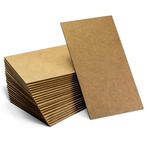 Tableros MDF resistentes a la humedad para aplicaciones de baño y cocina - Product Image 5