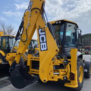 Quality JCB 3CX 4x4 Backhoe Loader / JCB 3CX Backhoe Loader For Sale At Very Cheap Prices