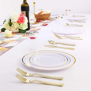 Luxury Spoons <b>Forks</b> Hotel Flatware Stainless Steel Mirrored Serving Cutlery Set for Restaurants - Product Image 5
