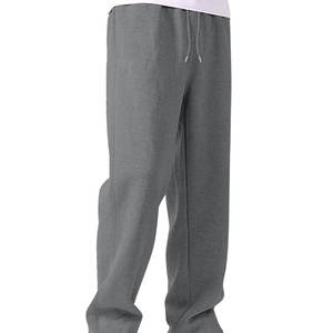 Venta caliente de moda de los hombres Baggy Joggers Slim Fit Hombres Baggy Joggers Cómodos Hombres Casual Baggy Joggers - Product Image 5