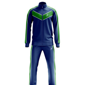 Uniformes Deportivos de Invierno Personalizados por Sublimación, Uniformes de Fútbol para Equipos, Camiseta y Pantalones Cortos de Fútbol Reversibles, 100% Algodón - Product Image 1