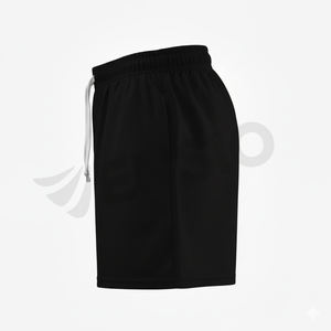 Short de rugby unisexe conçu sur mesure Short de football à impression numérique bicolore avec fermeture éclair respirant à séchage rapide 100% polyester - Product Image 5