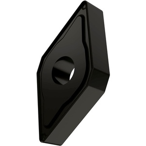 Inserto de Torneado Indexable con Recubrimiento MT-CVD ISO DNMG 150604E-NMT7325 D. 5.16mm, Paquete de 10 para Torneado de Piezas - Product Image 1