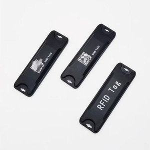 การติดตามสินทรัพย์ ABS 860-960MHz UCOD 9 แท็ก UHF บนแท็กโลหะ UHF แท็ก RFID ป้องกันโลหะ - Product Image 2