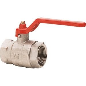บอลวาล์ว รุ่น 9000 ขนาด 3/8 นิ้ว แบบฟูลบอร์ - Product Image 1