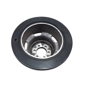 Poulie de vilebrequin PEUGEOT 208 Série 9834309980 HN05 Essence 1200 (19>) - Product Image 5