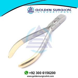 ชุดเครื่องมือทันตกรรม TC 7องศาเครื่องมือทันตกรรมชุดเครื่องมือสำหรับจัดฟันขนาดเล็ก - Product Image 4