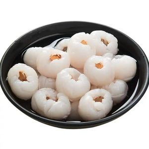 ลิ้นจี่แช่แข็งจากเวียดนามขายส่ง - Product Image 3