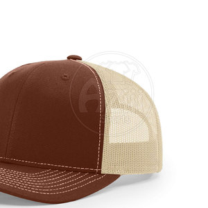 New <b>Summer</b> Adult Cotton and Mesh Trucker <b>Hats</b> Whole Sale Rate <b>Men</b> Trucker <b>Hats</b> 2025 - Product Image 5