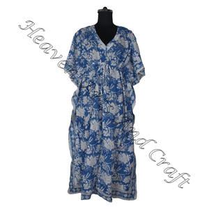 Caftán largo árabe - Product Image 5