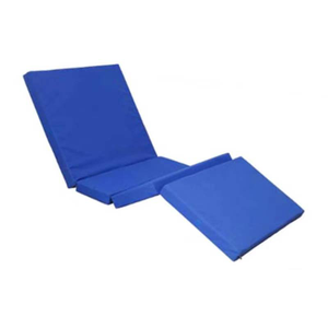 Colchón médico impermeable de espuma para <span class=keywords><strong>Hospital</strong></span>, cubierta ignífuga económica, fácil de limpiar, cama de <span class=keywords><strong>hospital</strong></span> - Product Image 5