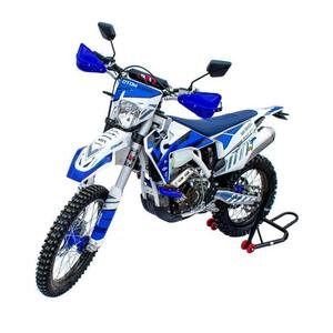 Motocicletas Todoterreno REGULMOTOS LEGEND 300 de Alta Autenticidad - Product Image 4