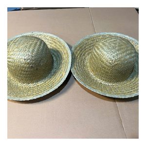 Chapeau de paille de dernière génération, prix de gros, haute qualité, pour mariage, pour le marché européen, design extérieur 2025 - Product Image 5