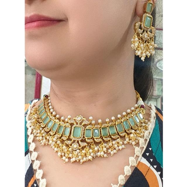 ทะเลสีเขียว