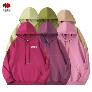 Sweats à capuche personnalisables pour hommes, tissu confortable et respirant avec logo personnalisé, conception OEM ODM - Product Image 4