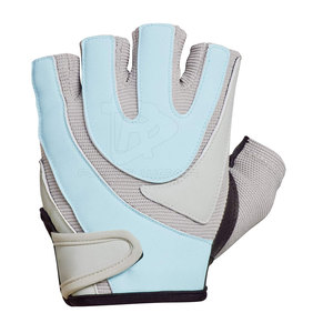 Guantes de Gimnasio de Alta Calidad con Palma Acolchada, Tejido Transpirable y Muñequera Ajustable para Entrenamiento y Ejercicio - Product Image 6