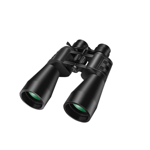 Binoculares Profesionales Impermeables 10x60, Nuevos, Económicos, con Función de Video y Foto para Observación de la Naturaleza - Negro - Product Image 1