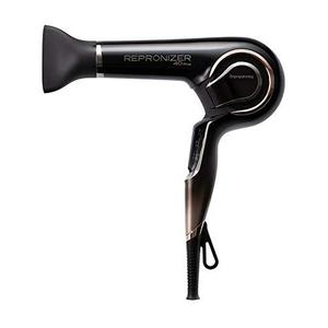 Secador de Pelo Iónico Profesional 4D Plus con Logotipo Personalizado, Motor AC, Material Plástico, Fuente de Alimentación Eléctrica - Product Image 1