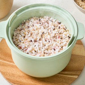 อุปกรณ์ทำข้าวชามคาโลผู้ผลิตข้าวคาร์โบไฮเดรตต่ำนวัตกรรม - Product Image 1