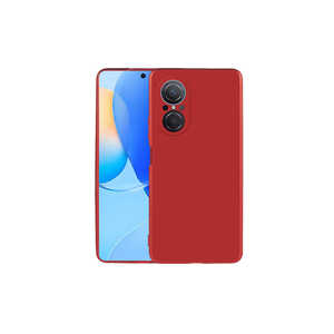 Funda Protectora de Silicona Premium ASMA Premier Soft Touch para Huawei Nova 9 SE, en Caja - Product Image 1