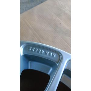 Ricambi Generici per Vari Marchi Serie (90>) CERCHI IN LEGA - Product Image 5