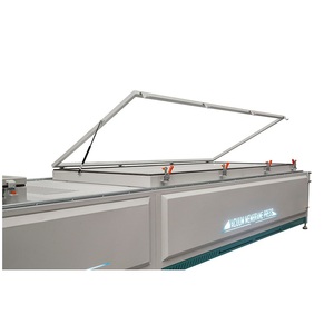 Formica Vacuum Forming Press <b>Machine</b> Wood Veneer Forming Vacuum <b>Machine</b> Woodworking Door Vacuum High Pressure <b>Laminate</b> - Product Image 4